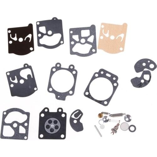 New Reparation Carburateur Carb Kit For Joint Diaphragme Pour Walbro WA & WT K10-WAT