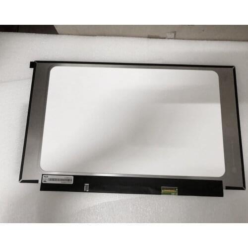 Original BOE 15.6 inch IPS 144Hz Laptop lcd Screen NV156FHM-NY1 for Laptop Upgrade Replacement FHD 1920x1080 eDP 30pins