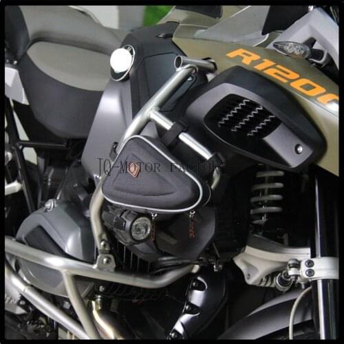 Motorcycle Bags Frame Storage Bag Small kit Toolkit Storage package For BMW G310GS R1200GS F800GS F650GS F700GS CB190R R1250GS
