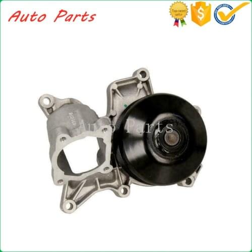 ENGINE COOLING WATER PUMP 11517807311 1151 7 807 311 for BMW 1 3 5 series X1 X3 E60 E61 E81 E82 E83 E84 E87 E88 E90 E91 E92 E93
