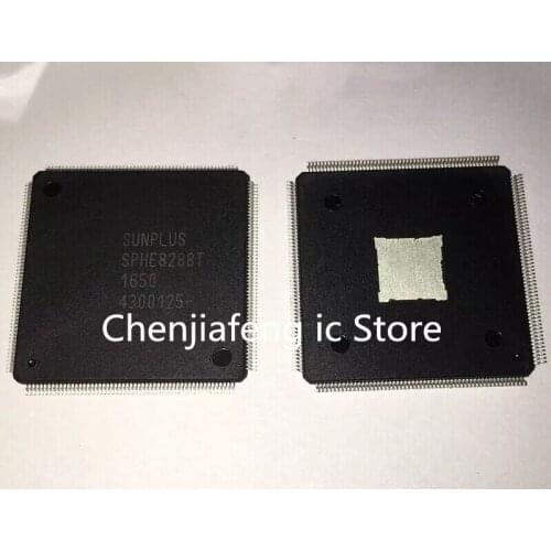 5PCS/LOT New original SPHE8288T QFP216