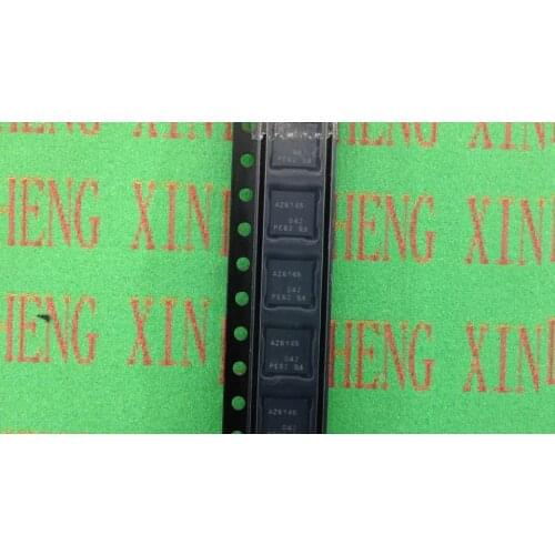 Free Shipping 1PCS ADS6145IRHBR ADS6145 marking :AZ6145
