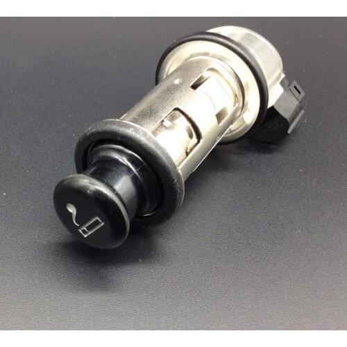 For 2008-12 year nissan Duke Teana T cigarette lighter assembly genuine