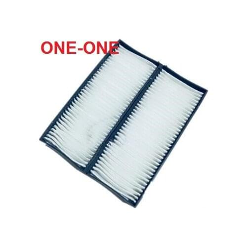 Ac filter 97619-38000 9761938000 FOR HYUNDAI Sonata 2.7, Kia, old Santa Fe, Huatai Santa Fe C9 / borlig