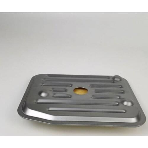 Transmission filter 01M325429 01M 325 429 for VW BEETLE PASSAT JETTA GOLF Audi A3 2.0 displacement