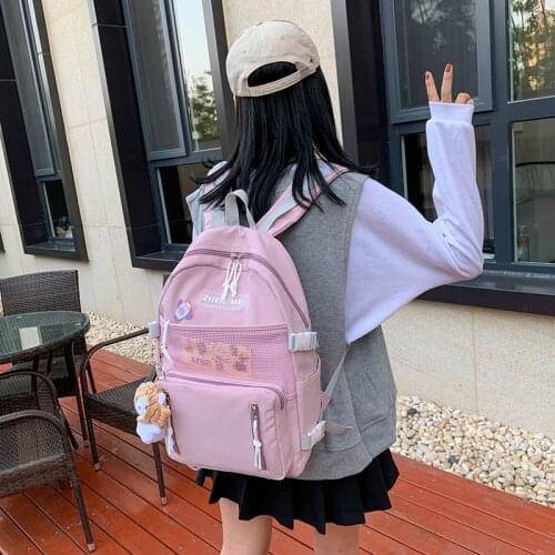 JongMay Children's Backpacks