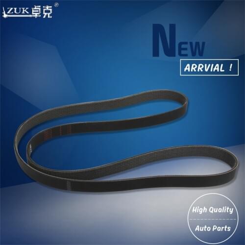 ZUK Brand New Air Condition Compressor Ribbed V Blet 7PK1781 For HONDA ACCORD 2003-2007 CM4 2.0L CM5 2.4L Length:1781mm Ribs:7