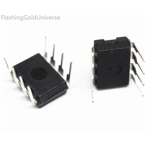 New original 100pcs/lot IR2153 IR2153P DIP-8