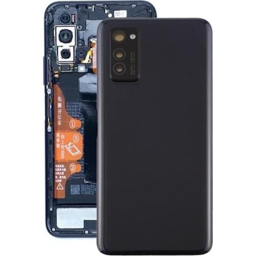 Original Battery Back Cover with Camera Lens for Huawei Honor V30