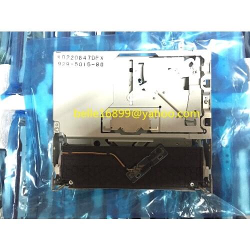 Original new clarion single CD mechanism loader PCB 039-1945-20 for BuicC citroen Piccasso PU-2471A PA-2629A PF-2597A DRZ9255SE