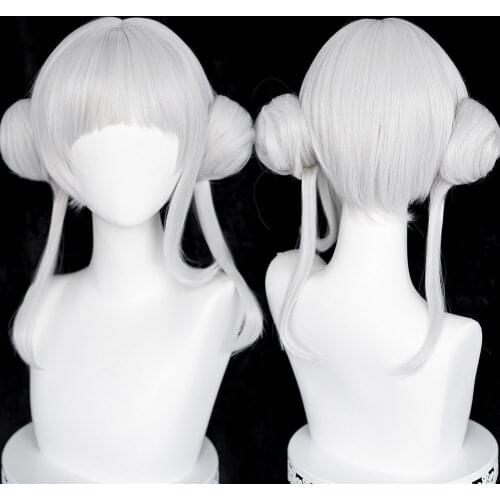 LoveLive SuperStar Arashi Chisato Cosplay Wig Heat Resistant Synthetic Hair Party Wigs