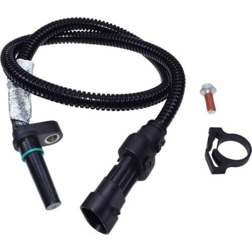 Turbo Speed Sensor for Dodge Ram 2500 3500 2007-2010 2011 68039104AA SSC151