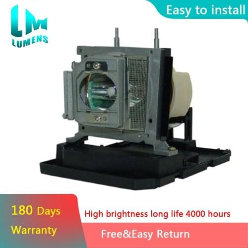 UF55 UF55W UF65 UF65W 880i4 885i4 D600i4 Compatiple projector lamp 20-01032-20 ST29017 bulb with housing for SMART BOARD