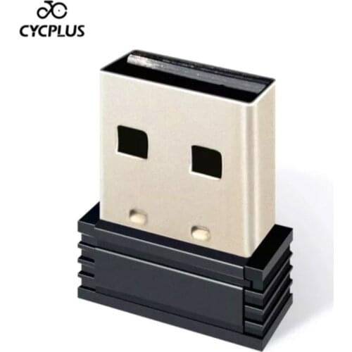 CYCPLUS ANT+ USB Stick Wireless Transmitter Cycling Bike Accessories USB ANT Bicycle Computer For Garmin Wahoo Zwift