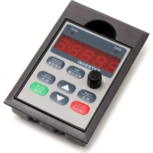 ZW-S2-2T 1.5KW CoolClassic external panel with 1 meter long cable wcj