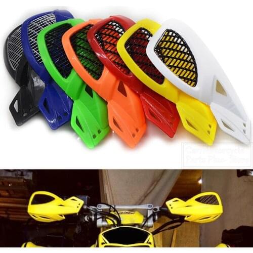 Motorcycle Hand Guard Protector Modification Handlebar Motorcycle Handbar Accessories Vehicle For Kawasaki Suzuki Honda