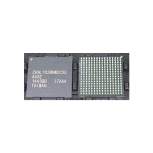 1PCS New ZA9L102BNW2CSG BGA256