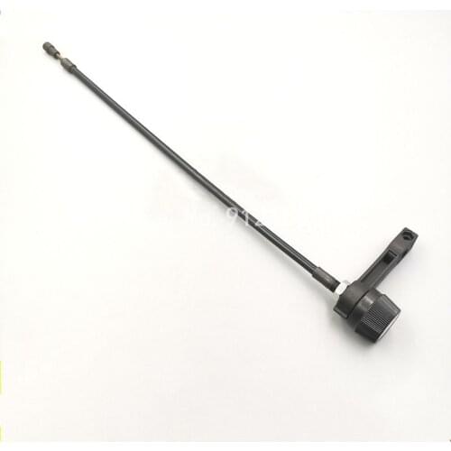 1 Piece 41.028.151 Control Shaft Heidelberg CD102 SM102 Machine Spare Par