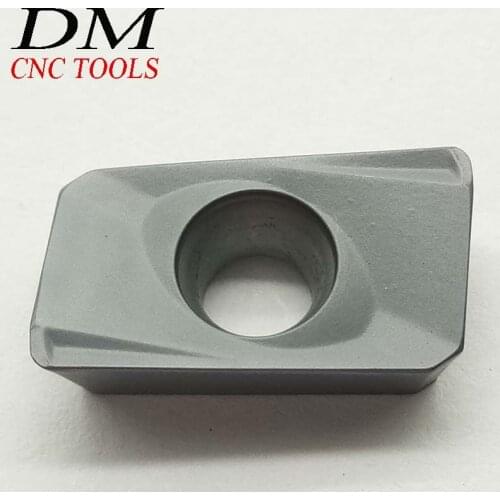10PCS APMT1604 PDTR CNC Lathe machining APMT insert Carbide Inserts Turning tools for indexable lathe tools