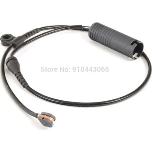 34351182065 Rear Brake Pad Wear Sensor for BMW 7 Series E38 Electrical Brake Pad Wear Indicator Line