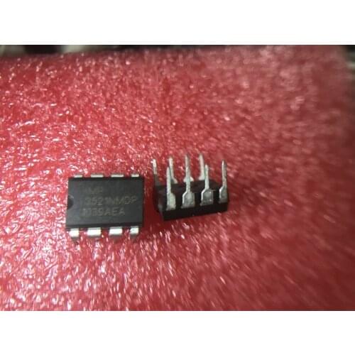5PCS IMP3521NMDP IMP 3521NMDP Electronic components chip IC