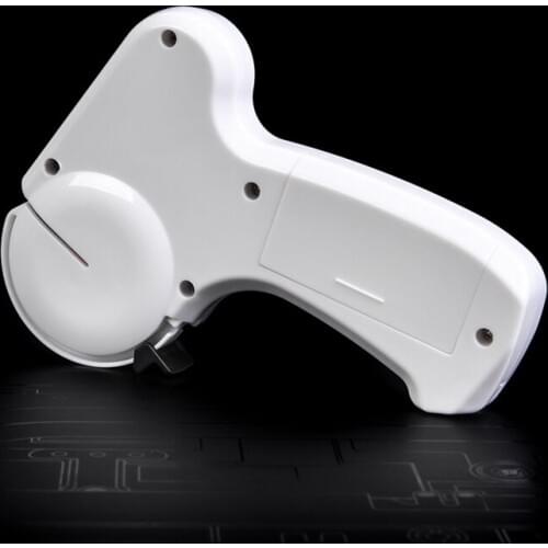 ABS Portable Electric Automatic Fishing Hook Line Tying Tie Fast Tier Machine Device Fishing Tackle Tool