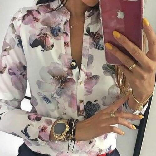Aecu Women's Printed Shirts