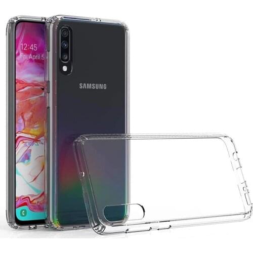 Asaveb Samsung Galaxy A70 Phone Cases