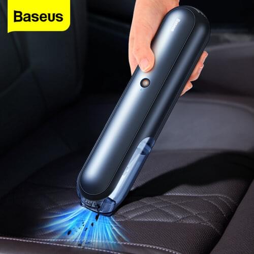 BASEUS Electrical Equipment For Cars