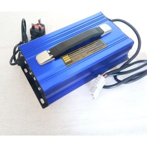 BATTERXPERT Battery Chargers