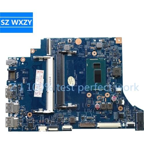 For ACER Aspire V3-331 V3-371 Laptop Motherboard With SR1E3 Pentium 3556U CPU 13334-1 448.02B16.0011 MB 100% Tested Fast Ship