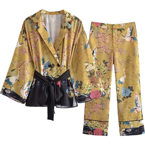 Blouses With Sleeves FP TO LOVE China