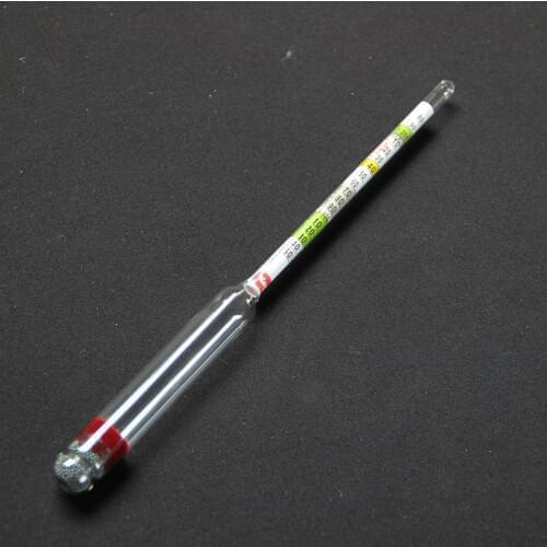 Home Brew Hydrometer - Specific Gravity