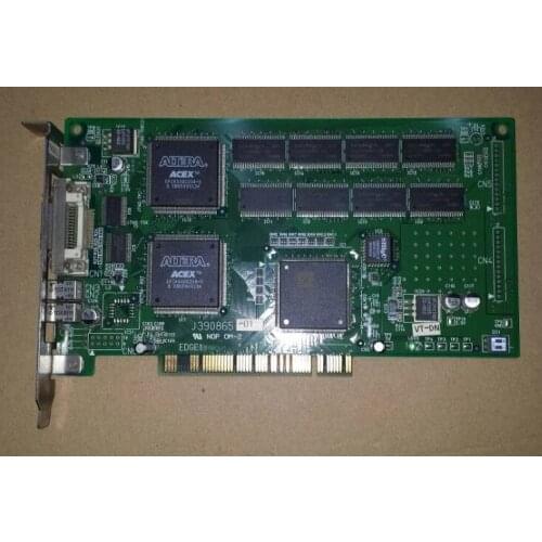 J390865 LVDS ARCNET PCI PCB for Noritsu QSS 33
