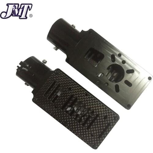 JMT 30mm Aluminum Motor Base Motor Mount for DJI M10 Agricultural Plant Protection Drone Multi-axle Multi-rotor Motors Drone