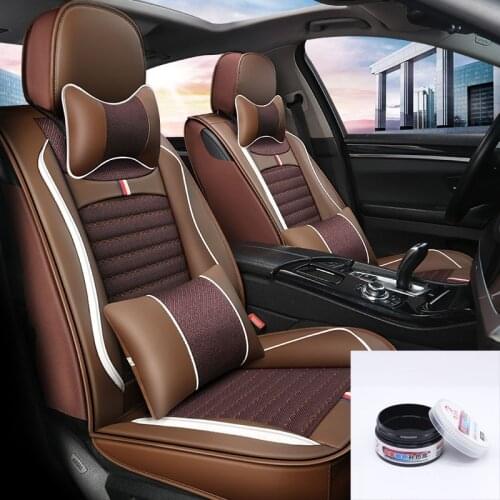 8 Colors Leather Skin Refurbish Repair Auto Seat Sofa Coats Holes Scratch Cracks Restoration Nano Scratch Repair of Car Interior