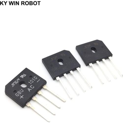 KY WIN ROBOT Rectifier Diodes China