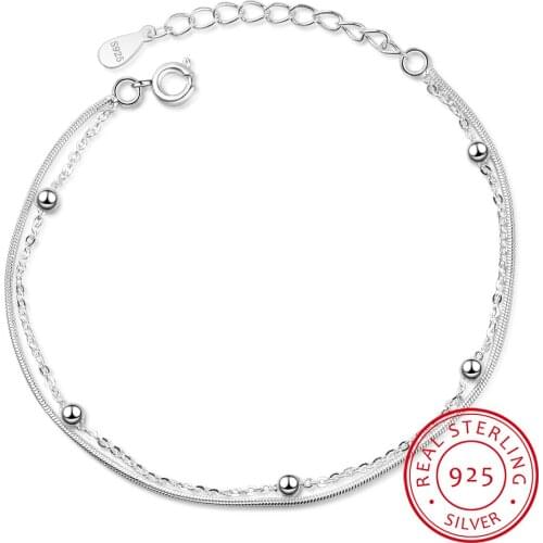 Chain Bracelets LEKANI China