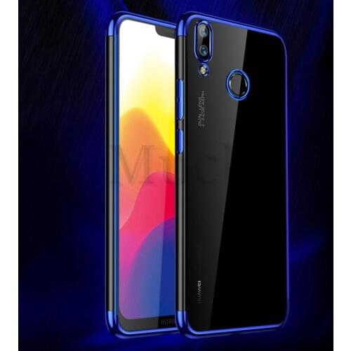 Muchi Huawei Nova 3 Phone Cases
