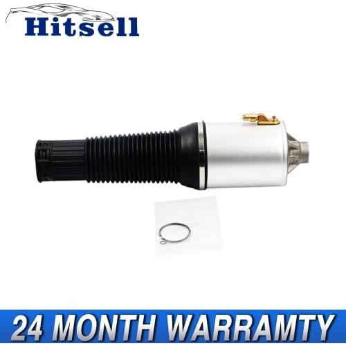 New Front left Air Ride Suspension Spring Air Damper Spring For Audi A8 D3 S8 4E0616039 4E0616039AF 4E0616039AH 4E0616039AB