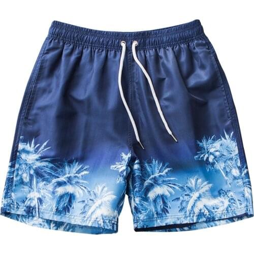 Swimwear Men Swim Shorts Swimming Trunks Bermuda Surf Beach Shorts Sport Swimsuit Zwembroek Heren Sunga Plus Size