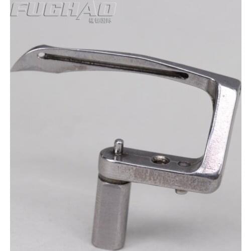 ME28A Looper Suitable For F007 Curved Needle Bending Of Needle Industrial Sewing Machine Spares Parts Sewing Machine Parts