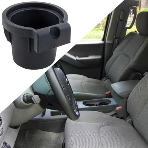 Cup Holder Robust Console Water Drink Bottle Bracket 96975-EA000/ZS0 for Nissan-Frontier 05-19