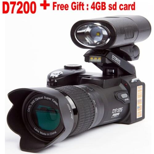 POLO SHARPSHOTS Camcorders