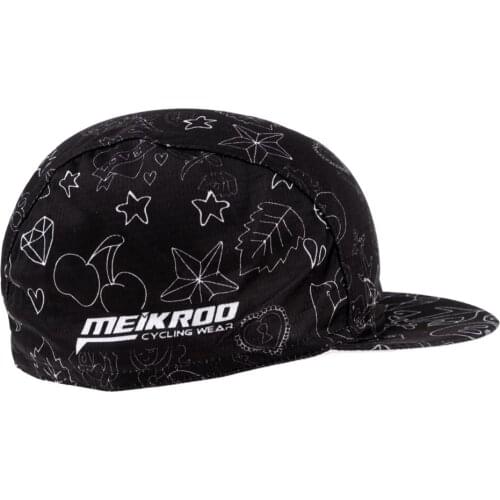 Prettyia Performance Sweat Absorbent Cycling Sports Sun Hat Liner