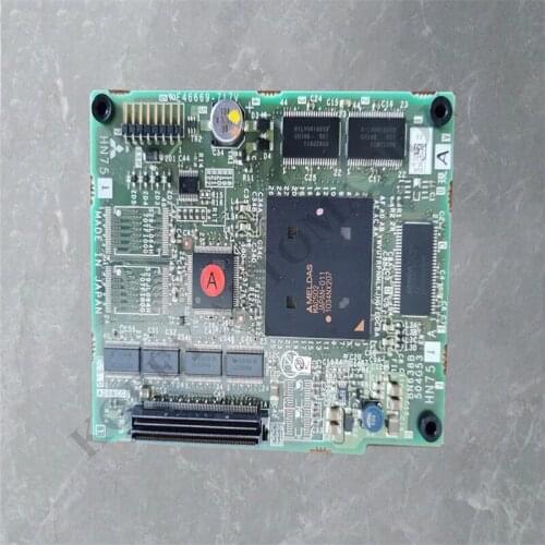 SYSTEM PLATE HN751A BN638B504G53 SPOT STOCK USED GOOD IN CONDITION