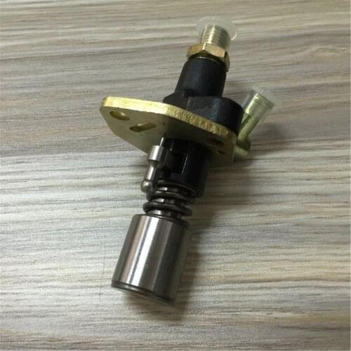 STARPAD For Cylinder air-cooled diesel engine Tiller 178F 186F 186FA diesel generator fuel pump assembly Pump