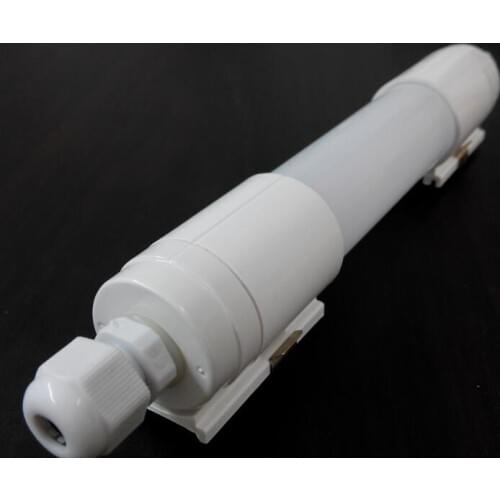 Waterproof IP66 T8 G13 lamp holder, Light Tube Plug 10pcs/set