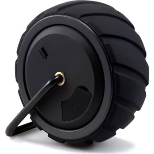 Mrice rice tire waterproof, shockproof and dustproof wireless Bluetooth speaker mini audio outdoor portable subwoofer 5V