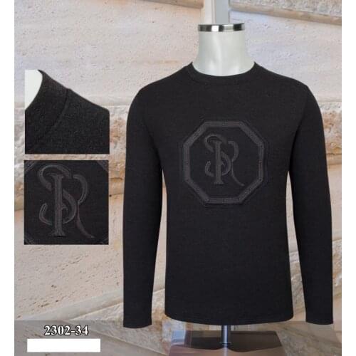 Zanebono Mens Fashion T Shirts